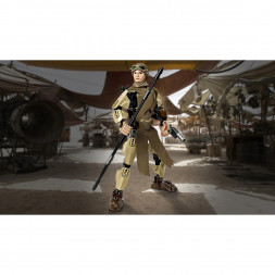 Конструктор LEGO Star Wars 75113 Рей