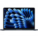 Ноутбук Apple MacBook Air 15 2026 MDVN4 (M5 10-Core GPU, 24/1TB), Темная ночь/Midnight в Якутске