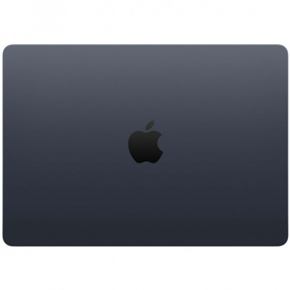 Ноутбук Apple MacBook Air 15 2026 MDVN4 (M5 10-Core GPU, 24/1TB), Темная ночь/Midnight в Якутске
