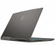 Ноутбук игровой MSI Thin 15 B2RVE-3450XRU (15.6&amp;quot;, IPS, Intel Core 5 210H 2.2ГГц, 8 ядер, 16ГБ DDR4, 512ГБ SSD, NVIDIA GeForce RTX 4050, без ОС) в Якутске