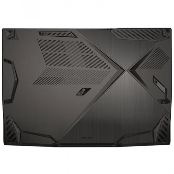 Ноутбук игровой MSI Thin 15 B2RVE-3450XRU (15.6&amp;quot;, IPS, Intel Core 5 210H 2.2ГГц, 8 ядер, 16ГБ DDR4, 512ГБ SSD, NVIDIA GeForce RTX 4050, без ОС) в Якутске