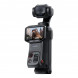 Экшн-камера Insta360 Luna Pro Fill Light Bundle, Cosmic Black в Якутске