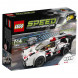 Конструктор LEGO Speed Champions 75872 Audi R18 e-tron quattro в Якутске
