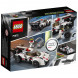 Конструктор LEGO Speed Champions 75872 Audi R18 e-tron quattro в Якутске