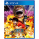 Игра One Piece Pirate Warriors 3 [PS4, английская версия] в Якутске