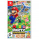Игра Mario Party Superstars для Nintendo Switch, картридж в Якутске