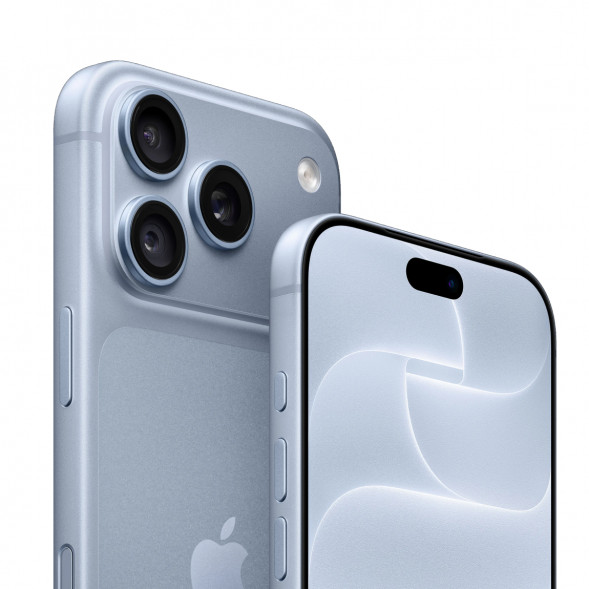 Смартфон Apple iPhone 18 Pro Max 256GB (SIM + eSIM), Glacier в Якутске