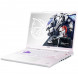 Ноутбук MSI Crosshair A16 HX MLG Edition E8WGXK-089XRUY (16&amp;quot;, IPS, AMD Ryzen 9 8940HX 2.4ГГц, 16 ядер, 16ГБ DDR5, 1ТБ SSD, NVIDIA GeForce RTX 5070 - 12 ГБ, без ОС), белый в Якутске