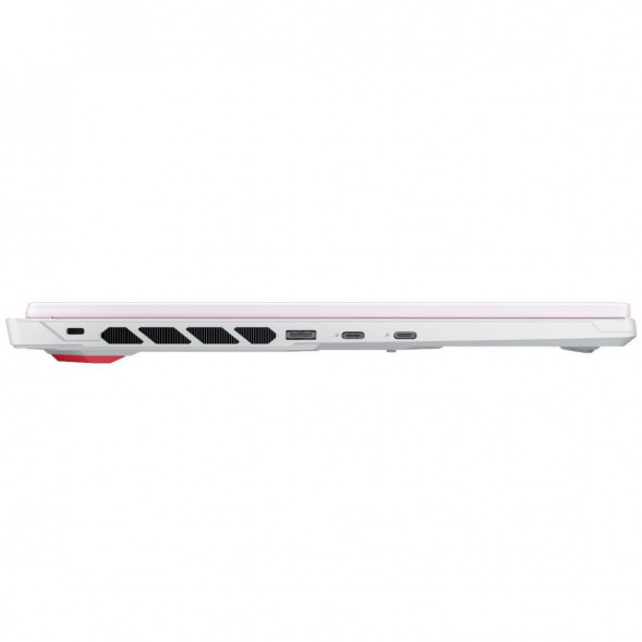 Ноутбук MSI Crosshair A16 HX MLG Edition E8WGXK-089XRUY (16&amp;quot;, IPS, AMD Ryzen 9 8940HX 2.4ГГц, 16 ядер, 16ГБ DDR5, 1ТБ SSD, NVIDIA GeForce RTX 5070 - 12 ГБ, без ОС), белый в Якутске