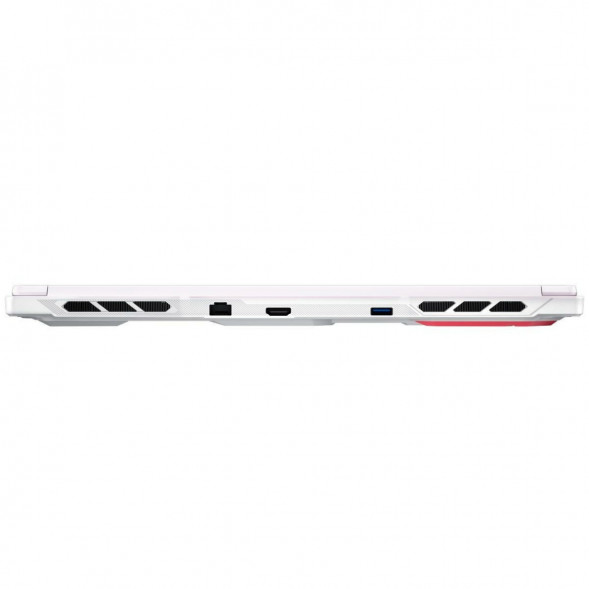 Ноутбук MSI Crosshair A16 HX MLG Edition E8WGXK-089XRUY (16&amp;quot;, IPS, AMD Ryzen 9 8940HX 2.4ГГц, 16 ядер, 16ГБ DDR5, 1ТБ SSD, NVIDIA GeForce RTX 5070 - 12 ГБ, без ОС), белый в Якутске