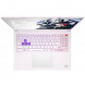Ноутбук MSI Crosshair A16 HX MLG Edition E8WGXK-089XRUY (16&amp;quot;, IPS, AMD Ryzen 9 8940HX 2.4ГГц, 16 ядер, 16ГБ DDR5, 1ТБ SSD, NVIDIA GeForce RTX 5070 - 12 ГБ, без ОС), белый в Якутске