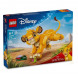 Конструктор LEGO Disney 43243 Симба детеныш Короля Льва в Якутске