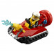 Конструктор LEGO City Fire 60106 Пожарная охрана в Якутске