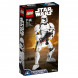 Конструктор LEGO Star Wars 75114 Штурмовик Первого Ордена в Якутске