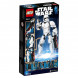 Конструктор LEGO Star Wars 75114 Штурмовик Первого Ордена в Якутске