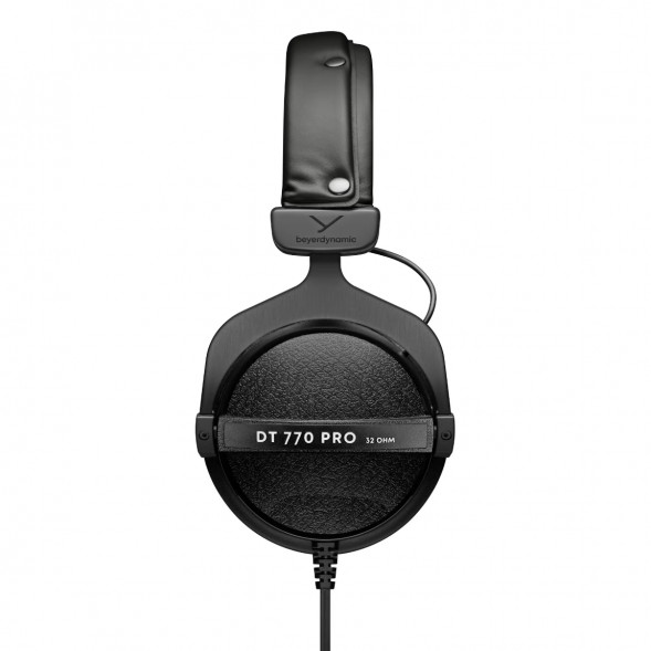 Проводные наушники Beyerdynamic DT 770 Pro (32 Ohm) в Якутске