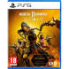 Mortal Kombat 11: Ultimate [PS5, русские субтитры] в Якутске