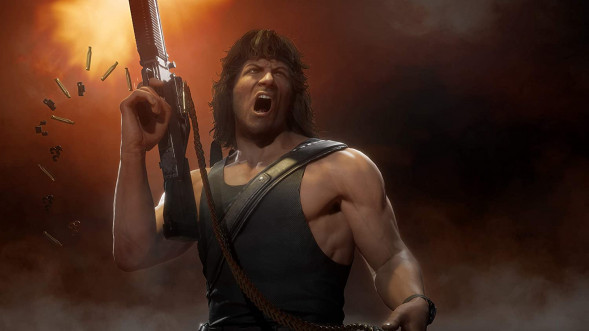 Mortal Kombat 11: Ultimate [PS5, русские субтитры] в Якутске