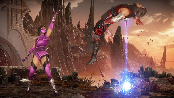 Mortal Kombat 11: Ultimate [PS5, русские субтитры] в Якутске