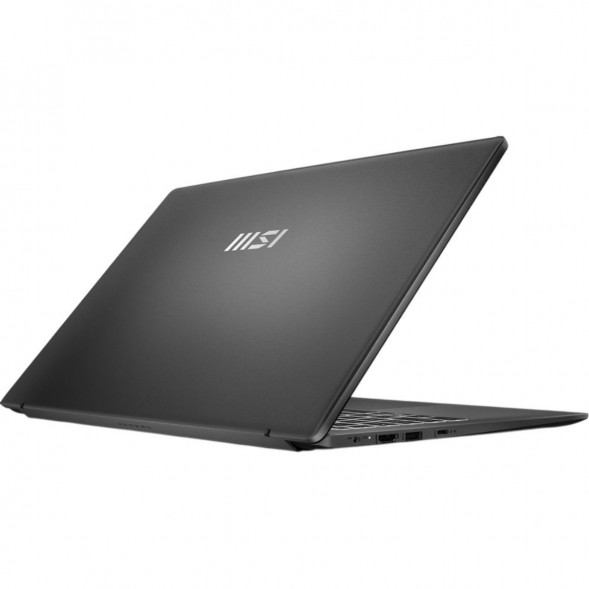 Ноутбук MSI Modern 15 F1MG-1072XRU (15.6&amp;quot;, IPS, Intel Core 5 120U 1.4ГГц, 10 ядер, 16ГБ DDR4, 512ГБ SSD, Intel Graphics, FreeDOS) в Якутске