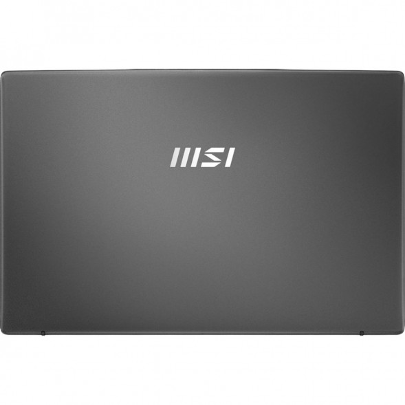 Ноутбук MSI Modern 15 F1MG-1072XRU (15.6&amp;quot;, IPS, Intel Core 5 120U 1.4ГГц, 10 ядер, 16ГБ DDR4, 512ГБ SSD, Intel Graphics, FreeDOS) в Якутске