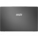 Ноутбук MSI Modern 15 F1MG-1072XRU (15.6&amp;quot;, IPS, Intel Core 5 120U 1.4ГГц, 10 ядер, 16ГБ DDR4, 512ГБ SSD, Intel Graphics, FreeDOS) в Якутске
