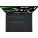 Ноутбук Gigabyte Aero X16 1VH (1VH93KZC94AD) (16&amp;quot;, IPS, AMD Ryzen AI 7 350 2ГГц, 8 ядер, 16ГБ DDR5, 1ТБ SSD, NVIDIA GeForce RTX 5060 - 8 ГБ, без ОС), серый в Якутске