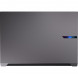 Ноутбук Gigabyte Aero X16 1VH (1VH93KZC94AD) (16&amp;quot;, IPS, AMD Ryzen AI 7 350 2ГГц, 8 ядер, 16ГБ DDR5, 1ТБ SSD, NVIDIA GeForce RTX 5060 - 8 ГБ, без ОС), серый в Якутске
