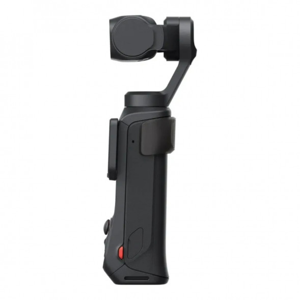 Экшн-камера Insta360 Luna Ultra Fill Light Bundle, Cosmic Black в Якутске