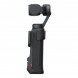 Экшн-камера Insta360 Luna Ultra Fill Light Bundle, Cosmic Black в Якутске