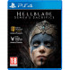 Игра Hellblade: Senua’s Sacrifice [PS4, русские субтитры] в Якутске