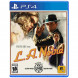 Игра L.A. Noire [PS4, английская версия] в Якутске