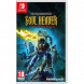 Игра Legacy of Kain: Soul Reaver 1 &amp;amp; 2 Remastered [Nintendo Switch, русская версия] в Якутске
