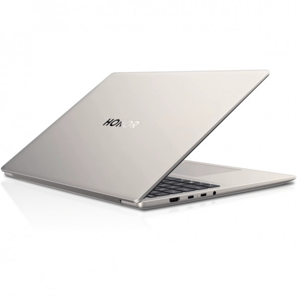 Ноутбук Honor MagicBook 16 (5301ASVN) (16&amp;quot;, 2026, IPS, Intel Core Ultra 5 325 2.1ГГц, 8 ядер, 16ГБ LPDDR5x, 512ГБ SSD, Intel Graphics, без ОС), серый в Якутске