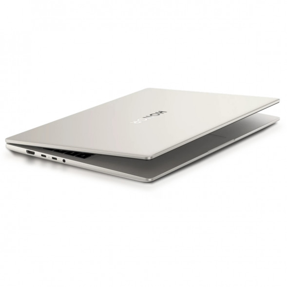 Ноутбук Honor MagicBook 16 (5301ASVN) (16&amp;quot;, 2026, IPS, Intel Core Ultra 5 325 2.1ГГц, 8 ядер, 16ГБ LPDDR5x, 512ГБ SSD, Intel Graphics, без ОС), серый в Якутске