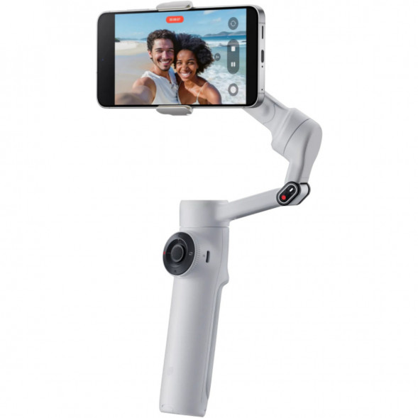 Cтабилизатор Insta360 Flow 2 Standard Bundle, Stone Gray в Якутске