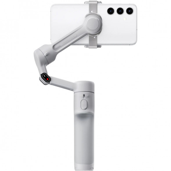 Cтабилизатор Insta360 Flow 2 Standard Bundle, Stone Gray в Якутске