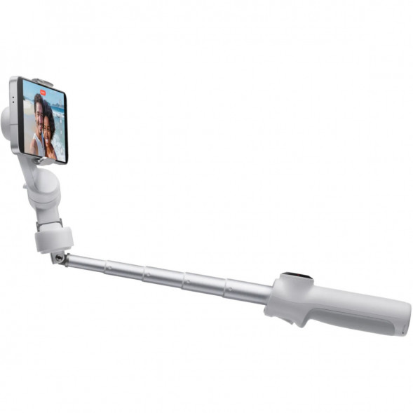 Cтабилизатор Insta360 Flow 2 Standard Bundle, Stone Gray в Якутске
