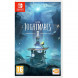 Игра Little Nightmares II [Nintendo Switch, русские субтитры] в Якутске