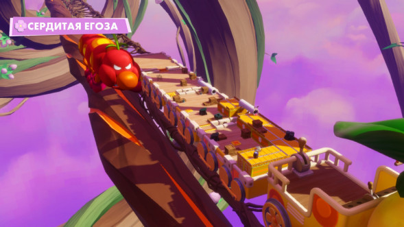 Игра Mario + Rabbids Sparks of Hope [Nintendo Switch, русские субтитры] в Якутске