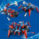 Конструктор LEGO Super Heroes 76148 Человек-паук против Доктора Осьминога в Якутске