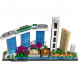 Конструктор LEGO Architecture 21057 Сингапур в Якутске