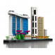 Конструктор LEGO Architecture 21057 Сингапур в Якутске