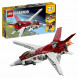 Конструктор LEGO Creator 31086 Истребитель будущего в Якутске