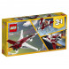 Конструктор LEGO Creator 31086 Истребитель будущего в Якутске