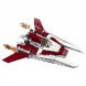 Конструктор LEGO Creator 31086 Истребитель будущего в Якутске