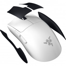 Игровая мышь Razer Viper V3 PRO, White (RZ01-05120200-R3G1)