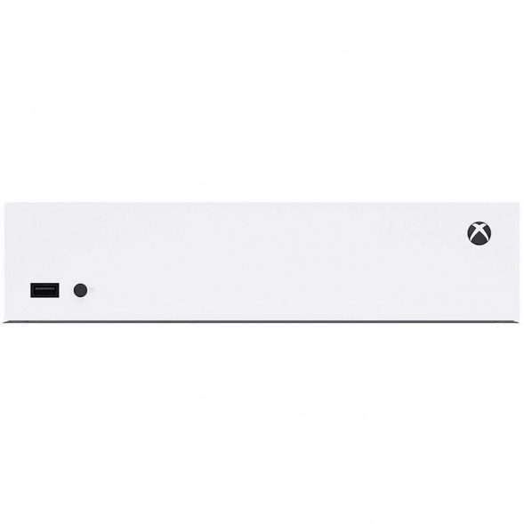 Игровая приставка Microsoft Xbox Series S  в Якутске