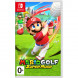 Игра для Nintendo Switch: Mario Golf: Super Rush в Якутске