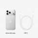 Смартфон Apple iPhone 18 Pro Max 256GB (SIM + eSIM), Silver в Якутске